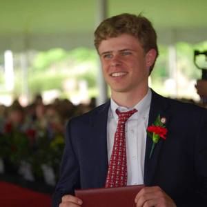 Meet your Posher, Ryan